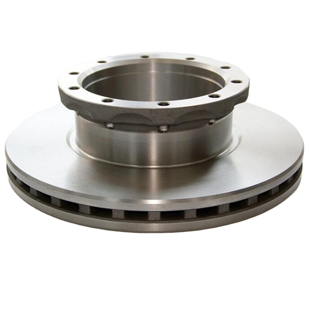 For MERCEDES BENZ Actros Truck Brake Disc 9424212112 with Quality Warranty for MERCEDES Truck AXOR ACTROS ATEGO SK NG ECONIC